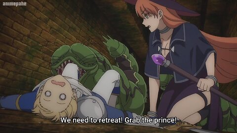 payback came back fast | The Banished Court Magician Aims to Become the Strongest