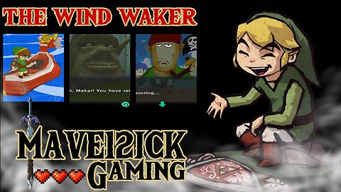 | The Wind Waker | GameCube | Episode VIII |
