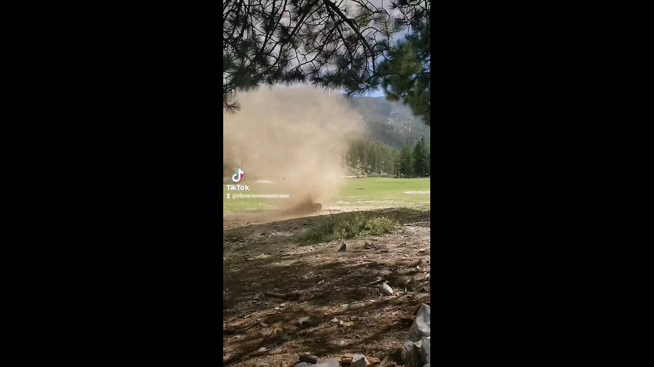 A little twist for your twister.