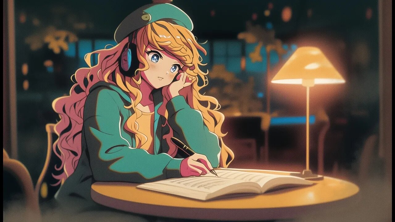 Chill Out and Focus with Lofi Mixtape Volume 13 | Chill Beats