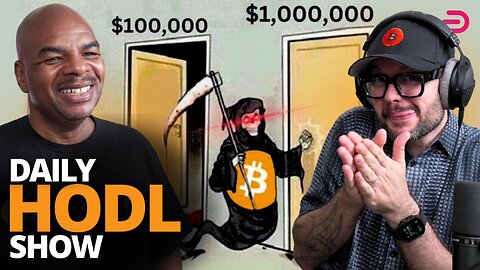 Bitcoin: Banana Phase Has Begun!!!