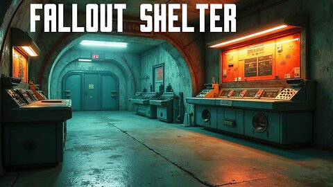 Fallout Shelter 74