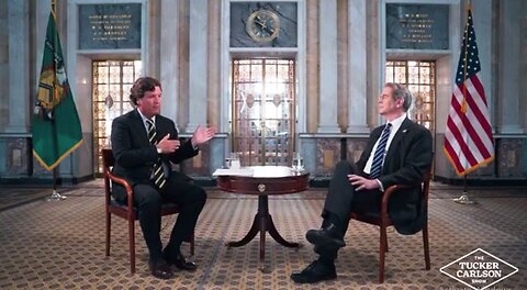 US Treasury Secretary Scott Bessent Explains Trump's Tariffs to Tucker Carlson