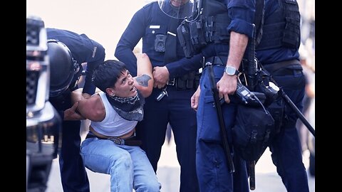 ICE RAID'S.