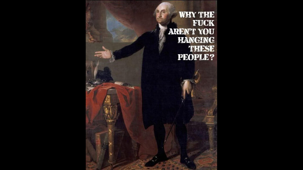 Restored Republic via a GCR Update as of May 9, 2025