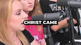 ✝️👍🎯🔥 WOMAN'S PLACE IN THE CHURCH