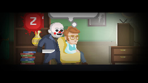 Its Friday so we Gotta Start With a Spook!! Happy Hills Homicide
