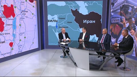 AKTUELNOSTI - Da li ce Putin biti posrednik u resavanju krize na Bliskom istoku? - (15.06.2025)