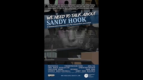 We Need to Talk About Sandy Hook