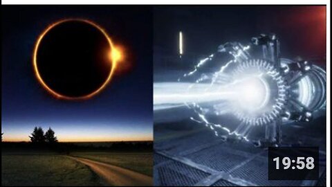 "Unusual 'Coincidences' Aligning with April 8th Solar Eclipse: A Warning!"
