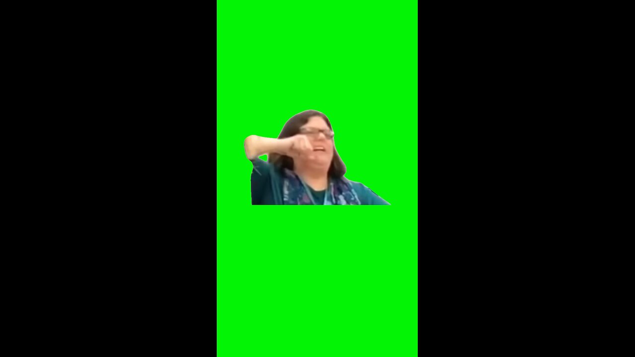 “I Love Toe” Teacher | Green Screen