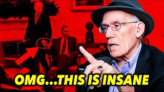 Victor Davis Hanson: "The Secrets They Kept Are Now EXPOSED..."