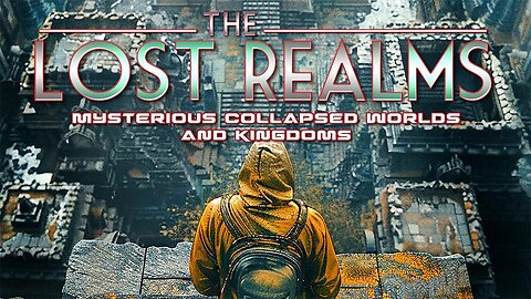 The Lost Realms: Mysterious Collapsed Worlds and Kingdoms (2024) documentary