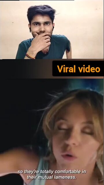 ladki Pani mein gir Gai aur ladka use bachane ke liye khud Gaya