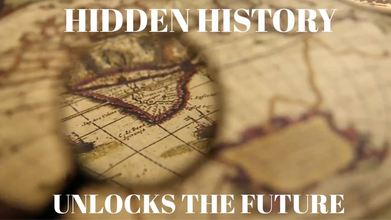 MYSTERY OF LOST HISTORY