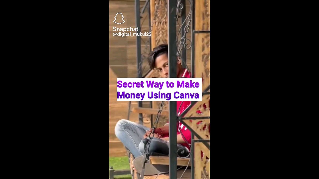 Follow and like 4 more . .