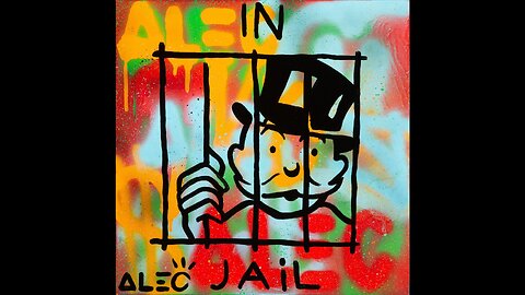 Jail Another Monopoly