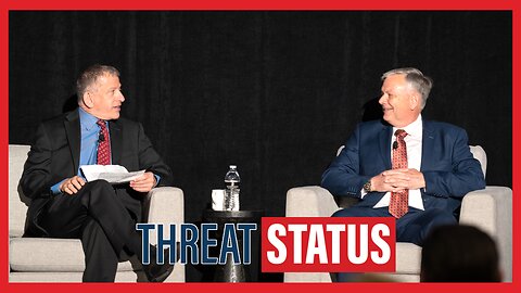 Ex-NORAD commander underscores challenges facing Trump’s push for advanced missile shield