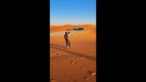 Kharj desert a beautiful city of saudi arabia