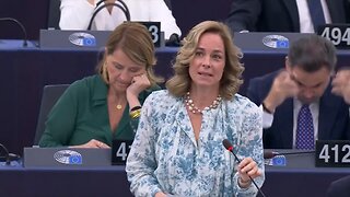 European Parliament no-confidence vote - July 10, 2025