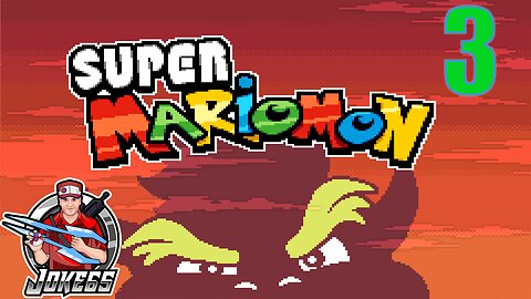 [LIVE] IT'S WARIO TIME! | Super MarioMon | 3 | Blind Playthrough