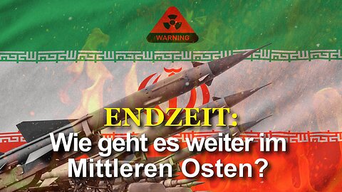 394 - Wie geht es weiter im Mittleren Osten?