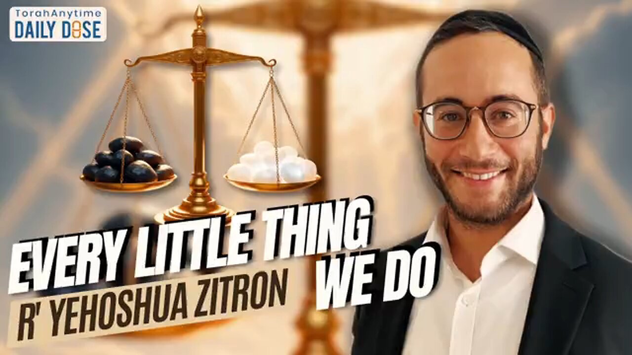 Daily Dose~ Every Little Thing We Do