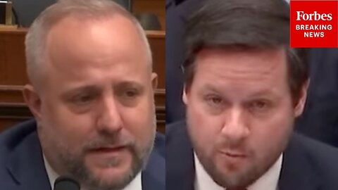 'Who Determines What Qualifies As Hate Speech?': Fry Asks Lawyer About EU Speech Laws