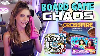 OTS: Board Games Gone Wild! The Loud, Weird & Chaotic Games That Raised Us