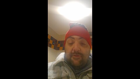 my reaction to anconda