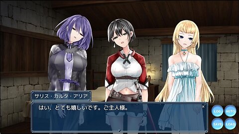 Mind-Control Talisman ~ Strong and Beautiful Adventurers Meet Their End~ [English – Uncensored]