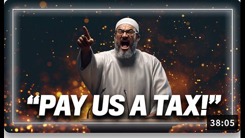 Red Alert: The Muslim Brotherhood Has Ordered Thousands of Mosques It Controls in Western Nations to Launch a Massive Jihad and to Kill All Christians and Jews