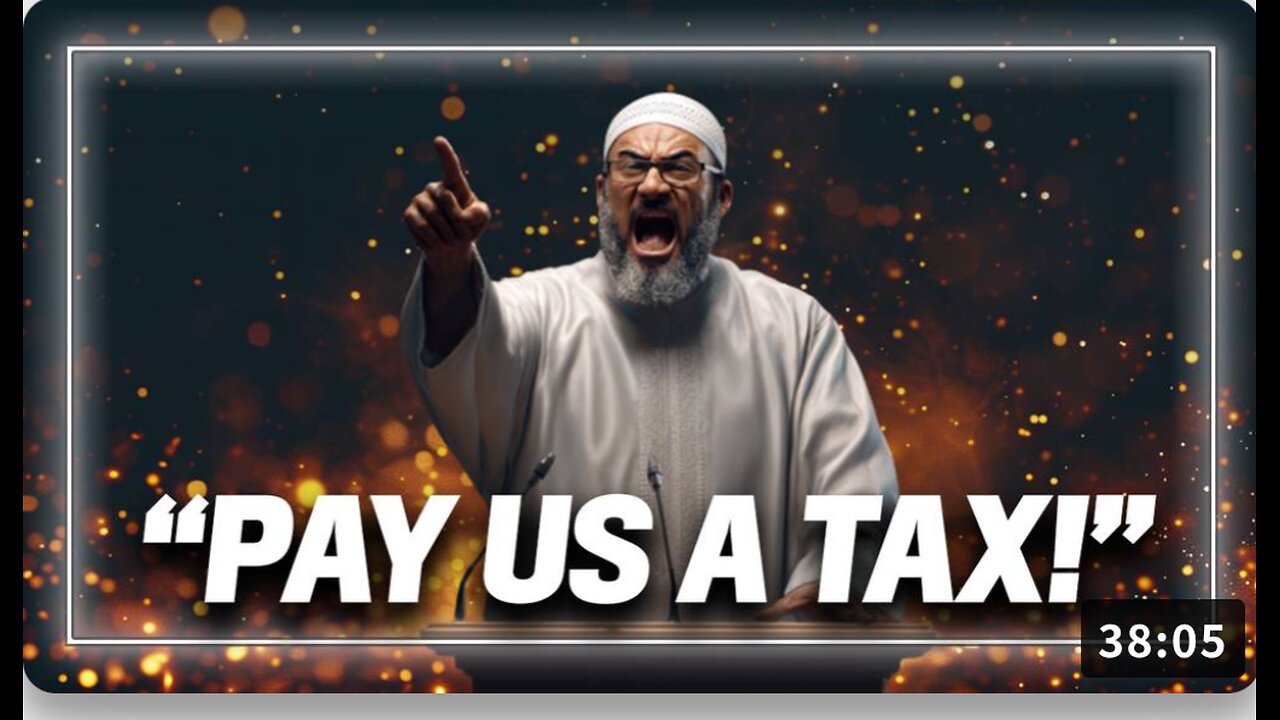 Red Alert: The Muslim Brotherhood Has Ordered Thousands of Mosques It Controls in Western Nations to Launch a Massive Jihad and to Kill All Christians and Jews