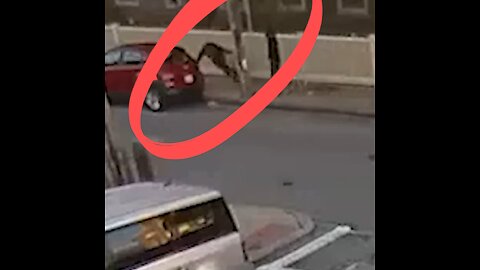 Apuñalan a exalcalde estadounidense y sufre heridas graves