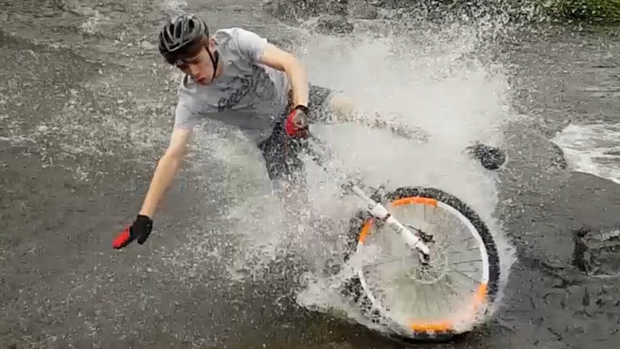 Funny Laugh Challenge | Try Not To Laugh | WidoFails