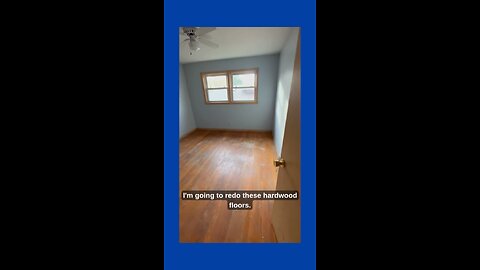 🏠🔨 First look at this Chicagoland fix & flip. 🚧🛠️ Should I rent it or flip it?