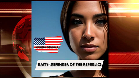 Ep. 2001: Kaity on Treason, Tariffs & Trump’s Turnaround | Take FiVe