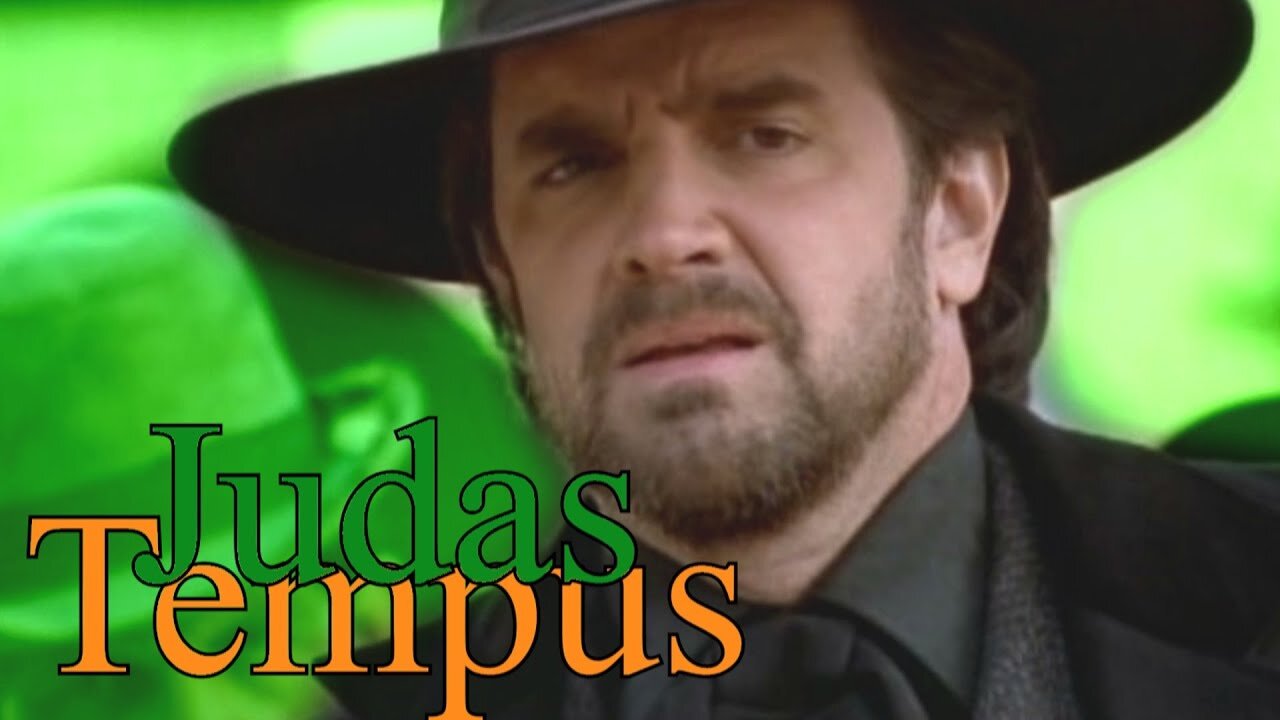 Tempus || Judas