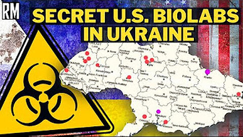 Secrets in ukraine