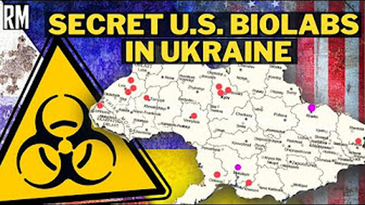 Secrets in ukraine