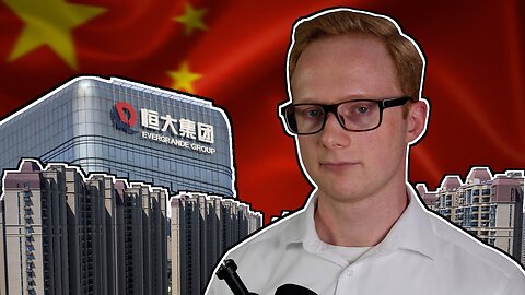 Evergrande's Collapse Explained 🇨🇳📉 | Chapter 15 Bankruptcy & China's Real Estate Crisis