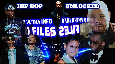 Hip Hop Unlocked: Prodigy’s Legacy, Diddy Trial Updates, Jim Jones vs. Nas, & Fat Joe’s Allegations