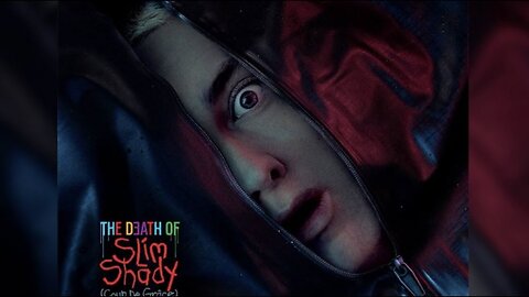 "Embracing Detail: Eminem's New Tracks 'Antichrist & Lucifer' Are A Sight to Behold!"