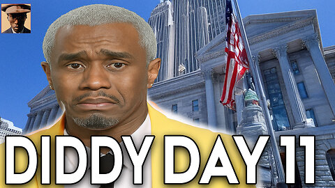 Diddy Trial Day 11 LIVE Updates LA PD and LAFD