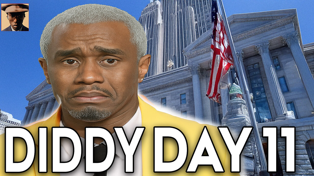 Diddy Trial Day 11 LIVE Updates LA PD and LAFD