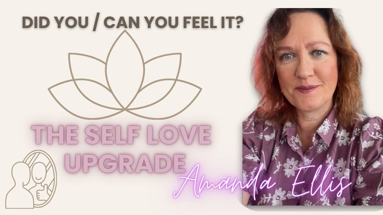 Valuing Yourself Will Change Your Life
