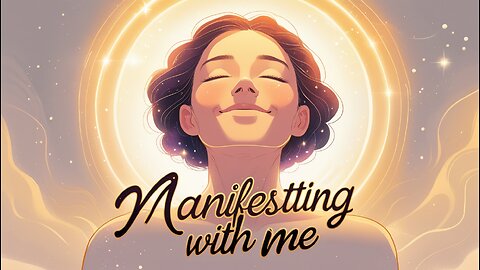 Why you should manifest with me
