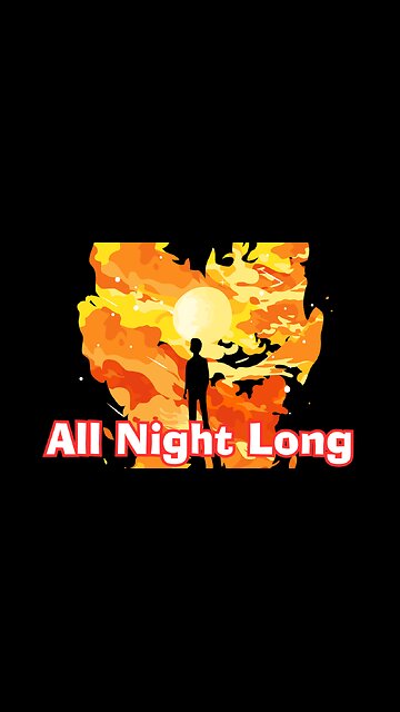 This Song, All Night Long, Is All Wrong