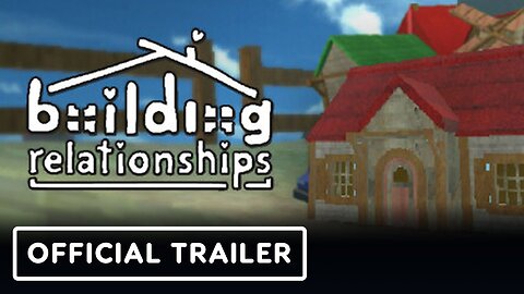 Building Relationships - Six One Indie Showcase 2025 Trailer