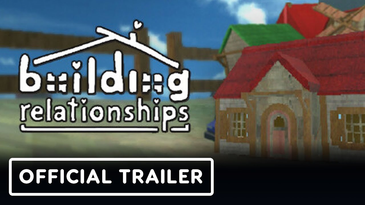 Building Relationships - Six One Indie Showcase 2025 Trailer